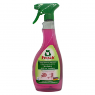 Средство чистящее Frosch Малина для удаления налета 500мл - Фото