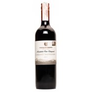 Вино Luis Felipe Edwards Каберне Совиньон к/сух 12,5% 0,75л - Фото