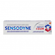 SENSODYNE З/П ЧУТЛИВІСЬ 75 МЛ - Фото
