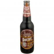 ВОЛИНСЬКИЙ БРОВАР PORTER 0,35Л - Фото