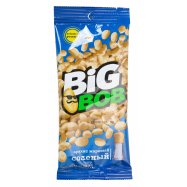 Арахис Big Bob жареный соленый 70г