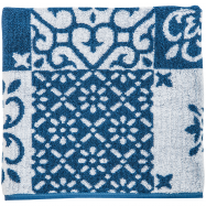 TH РУШНИК BLUEBLANC6 50X100 СМ - Фото