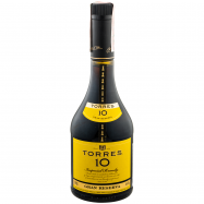 Бренди 0.7 10л Torres - Фото