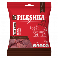 LAFILESHKA ШМАТ ЯЛОВИЧИНИ 40Г - Фото
