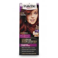 Крем-краска для волос Palette Интенсивный цвет 6-79 1шт - Фото