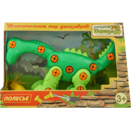 POLESIE КОНСТРУКТОР 