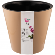 ГОРЩИК Д/КВІТІВ ФІДЖІ 200 ММ 4Л - Фото