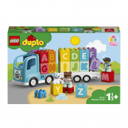 Конструктор Lego Duplo №10915 для детей от 18 месяцев 1шт - Фото