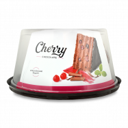 NONPAREIL ТОРТ ШОКОЛ ВИШНЯ 1КГ - Фото