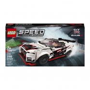 Конструктор Lego Nissan GT-R №76896 для детей от 7 лет 1шт - Фото