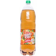 Напиток Чудо Сад Ситро сокосодержащий сильногазированный 2л - Фото