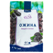 METRO CHEF ОЖИНА С/М 2КГ - Фото