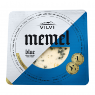 Сир Мемель блю з пліснявою 50% 8*100г - Фото