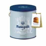 MELEGATTI КЕКС Ж/Б 1КГ : ПАНЕТОНЕ - Фото