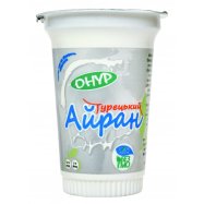 Айран Onur Турецкий 200г