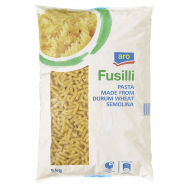 ARO МАКАРОНИ ФУЗІЛЛІ 5 КГ - Фото