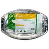 GOPACK КОМПЛ ТАЦЬ 2Х2ШТ - Фото