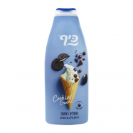 KEFF ГЕЛЬ Д/ДУША МОРОЗИВО ПЕЧИВ-ВЕРШ 700МЛ - Фото