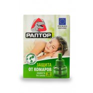 РАПТОР РІДИНА ВІД КОМАРІВ 30 Н - Фото