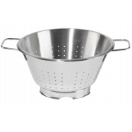 Друшлаг Metro Professional 28см 1шт - Фото