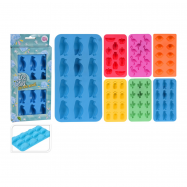 Форма для льоду 195X105X15мм - Фото