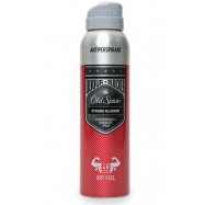 OLD SPICE  ДЕО СПРЕЙ  150МЛ - Фото