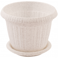 ГОРЩИК З ПІДСТ 13 СМ - Фото