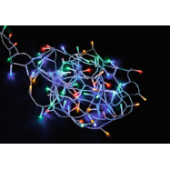 ГІРЛЯНДА БАГАТОКОЛ 1000L - Фото