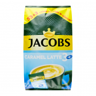 ЯКОБЗ 3В1 КАРАМ 56*12,3Г - Фото