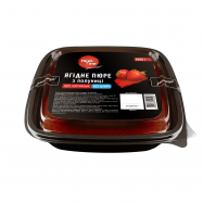 Пюре Meal Time из клубники 1кг - Фото