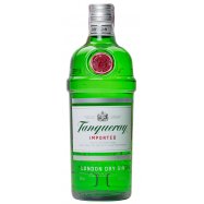 Джин Tanqueray London Dry Gin 47,3% 0,7л - Фото