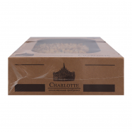 Сладости Charlotte Микадо карамельно-ореховый восточные 300г - Фото