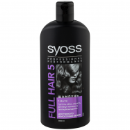 SYOSS ШАМП FULL HAIR 500МЛ - Фото
