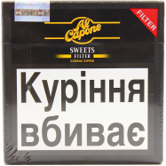 AL CAPONE SWEETS FILTER - Фото