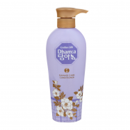 Кондиционер для волос Dham:a восстанавливающий 400мл - Фото