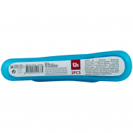 НБ СТ.ПРИБОРІВ У/ФУТ, 3ШТ - Фото