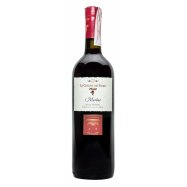 Вино Le Colline dei Filari Merlot стол/сх/к 12% 0,75л - Фото