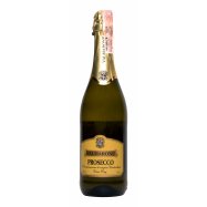 Вино Valmarone Prosecco Extra Dry полуигр/б 11% 0,75 - Фото
