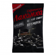 СПРАВЖН ЛАКОМК НАС СОНЯШ 120Г : НЕ СОЛ - Фото