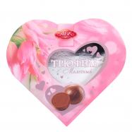 АВК ЦУК ТРЮФЕЛЬ МОЛ СЕРЦЕ 125Г - Фото