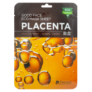 PASCUCCI МАСКА ДЛЯ ОБЛИЧЧЯ23МЛ : ПЛАЦЕНТА - Фото