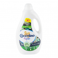 Гель д/стирки Coccolino Care для черных и темных вещей 2.4л - Фото