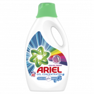 ARIEL ГЕЛЬ Д/ПРАННЯ LENOR FRESH 2.2Л - Фото