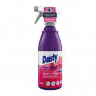 Средство чистящее Dasty Professional Super Antikalk 750мл - Фото