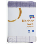 ARO РУШН КУХ 50Х70СМ 30ШТ В АС - Фото