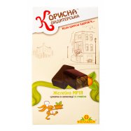 Конфета Корисна Кондитерська Желейна Мрія 150г - Фото