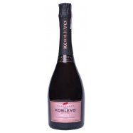 KOBLEVO ВИНО ІГР БІЛЕ 0,75Л - Фото
