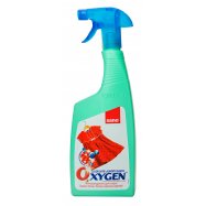 Пятновыводитель Sano Oxygen для цветного/белого белья 750мл - Фото