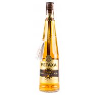 Напиток Metaxa Honey Shot алкогольный 30% 0,7л - Фото