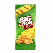 BIG BOB КУКУРУДЗА СИР 60Г - Фото